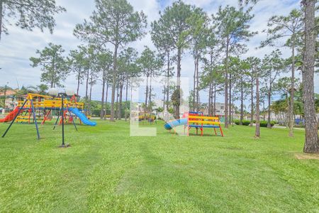 Casa de condomínio para alugar com 420m², 6 quartos e 5 vagasÁrea comum - Playground