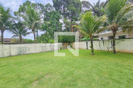 Casa de condomínio para alugar com 420m², 6 quartos e 5 vagasÁrea de Lazer