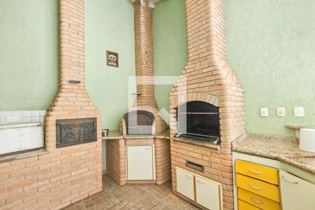 Casa de condomínio para alugar com 420m², 6 quartos e 5 vagasÁrea de Lazer