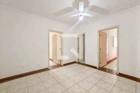 Casa de condomínio para alugar com 420m², 6 quartos e 5 vagasEspaço entre os Quartos