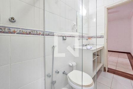 Casa de condomínio para alugar com 420m², 6 quartos e 5 vagasBanheiro 3