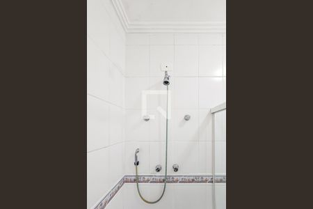 Casa de condomínio para alugar com 420m², 6 quartos e 5 vagasBanheiro 3