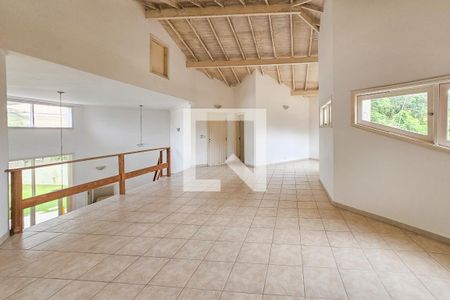 Casa de condomínio para alugar com 420m², 6 quartos e 5 vagasSuite 4
