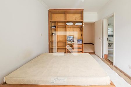 Casa de condomínio para alugar com 420m², 6 quartos e 5 vagasSuíte 1