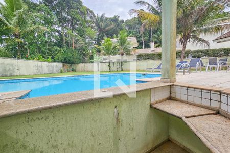 Casa de condomínio para alugar com 420m², 6 quartos e 5 vagasÁrea de Lazer