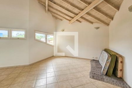 Casa de condomínio para alugar com 420m², 6 quartos e 5 vagasSuite 4