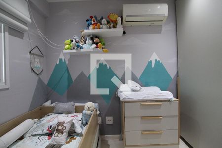 Apartamento à venda com 90m², 3 quartos e 2 vagas Apartamento à venda com 90m², 3 quartos e 2 vagasQuarto 1