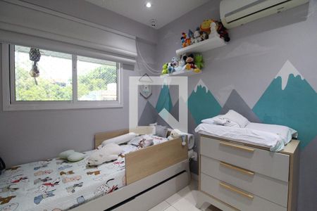 Apartamento à venda com 90m², 3 quartos e 2 vagas Apartamento à venda com 90m², 3 quartos e 2 vagasQuarto 1