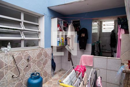 Casa à venda com 190m², 3 quartos e 2 vagas Casa à venda com 190m², 3 quartos e 2 vagasÁrea de Serviço