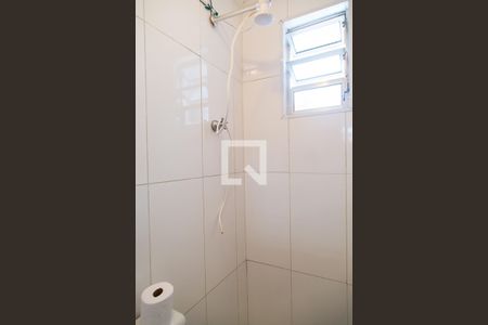 Casa à venda com 190m², 3 quartos e 2 vagas Casa à venda com 190m², 3 quartos e 2 vagasBanheiro Social 1