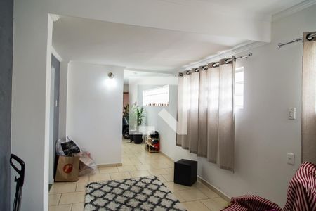 Casa à venda com 190m², 3 quartos e 2 vagas Casa à venda com 190m², 3 quartos e 2 vagasSala 3