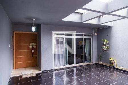 Casa à venda com 190m², 3 quartos e 2 vagas Casa à venda com 190m², 3 quartos e 2 vagasGaragem