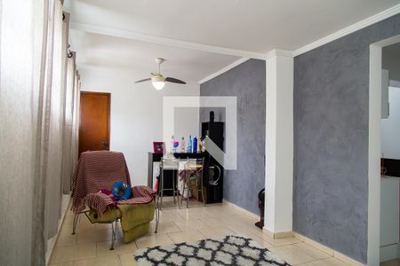 Sala 3 de casa à venda com 3 quartos, 190m² em Planalto Paulista, São Paulo