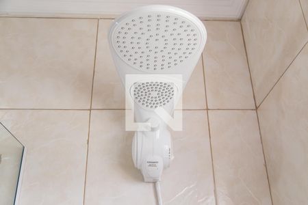 Casa à venda com 190m², 3 quartos e 2 vagas Casa à venda com 190m², 3 quartos e 2 vagasBanheiro da Suíte - Chuveiro