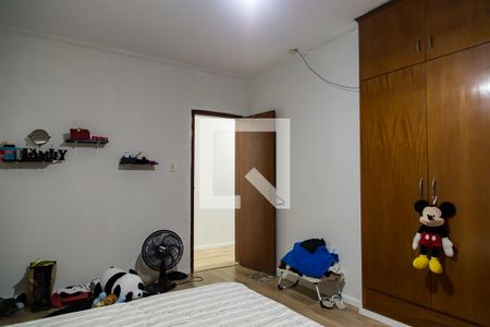 Casa à venda com 190m², 3 quartos e 2 vagas Casa à venda com 190m², 3 quartos e 2 vagasQuarto 2