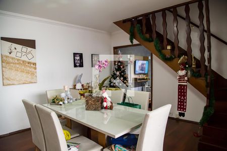 Sala 2 de casa à venda com 3 quartos, 190m² em Planalto Paulista, São Paulo