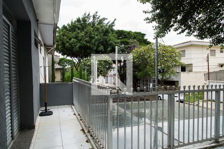 Casa à venda com 190m², 3 quartos e 2 vagas Casa à venda com 190m², 3 quartos e 2 vagasVaranda do Quarto 1