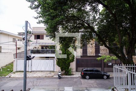 Casa à venda com 190m², 3 quartos e 2 vagas Casa à venda com 190m², 3 quartos e 2 vagasVista da Varanda do Quarto 1