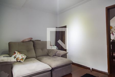 Sala de casa à venda com 3 quartos, 190m² em Planalto Paulista, São Paulo