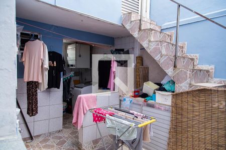 Casa à venda com 190m², 3 quartos e 2 vagas Casa à venda com 190m², 3 quartos e 2 vagasÁrea de Serviço