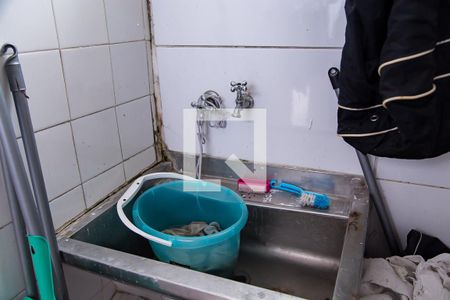 Casa à venda com 190m², 3 quartos e 2 vagas Casa à venda com 190m², 3 quartos e 2 vagasÁrea de Serviço