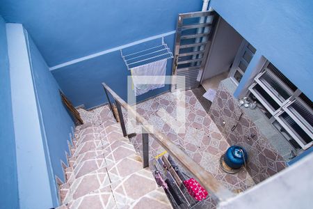 Casa à venda com 190m², 3 quartos e 2 vagas Casa à venda com 190m², 3 quartos e 2 vagasQuarto da Edícula