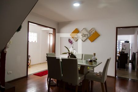 Sala 2 de casa à venda com 3 quartos, 190m² em Planalto Paulista, São Paulo