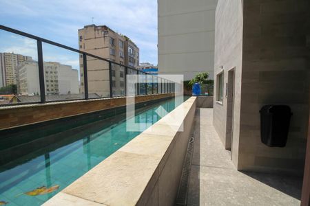 Apartamento para alugar com 86m², 2 quartos e 1 vagaÁrea comum - Piscina