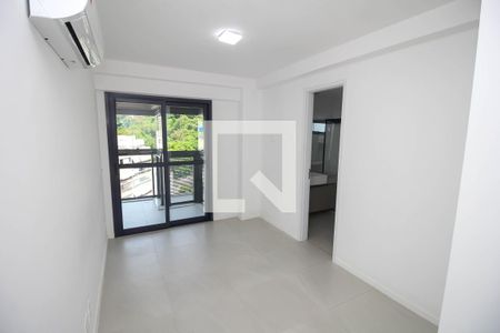 Apartamento para alugar com 86m², 2 quartos e 1 vagaQuarto 2