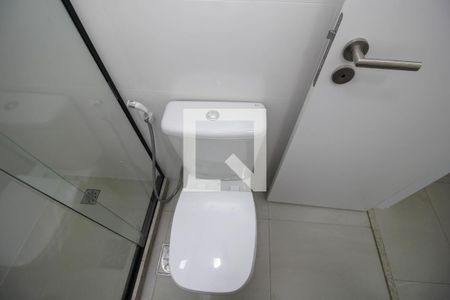 Apartamento para alugar com 86m², 2 quartos e 1 vagaBanheiro Social