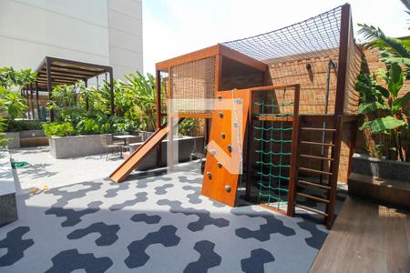 Apartamento para alugar com 86m², 2 quartos e 1 vagaÁrea Comum - Playground