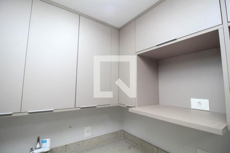 Apartamento para alugar com 86m², 2 quartos e 1 vagaCozinha - Armários
