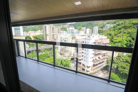 Apartamento para alugar com 86m², 2 quartos e 1 vagaVista do Quarto 1