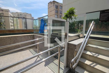 Apartamento para alugar com 86m², 2 quartos e 1 vagaÁrea comum