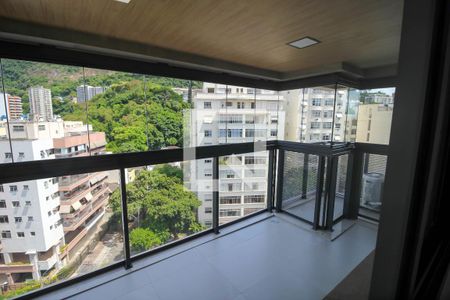 Apartamento para alugar com 86m², 2 quartos e 1 vagaVista do Quarto 1