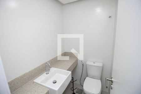 Apartamento para alugar com 86m², 2 quartos e 1 vagaLavabo