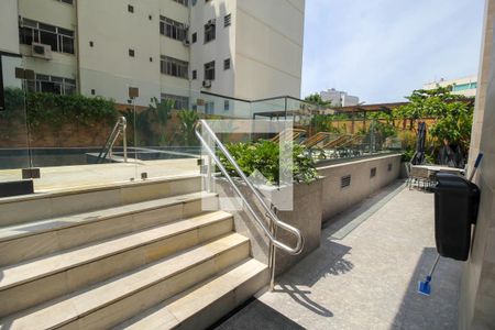 Apartamento para alugar com 86m², 2 quartos e 1 vagaÁrea comum