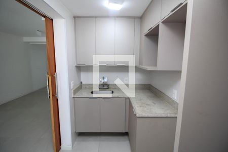Apartamento para alugar com 86m², 2 quartos e 1 vagaCozinha - Armários
