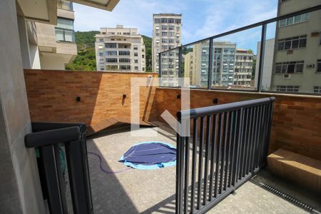 Apartamento para alugar com 86m², 2 quartos e 1 vagaEspaço Pet