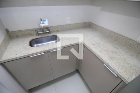 Apartamento para alugar com 86m², 2 quartos e 1 vagaCozinha - Armários