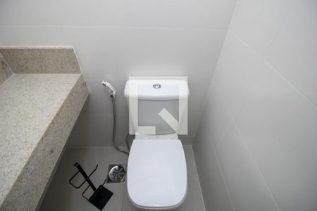 Apartamento para alugar com 86m², 2 quartos e 1 vagaLavabo