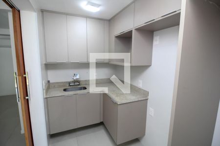 Apartamento para alugar com 86m², 2 quartos e 1 vagaCozinha - Armários