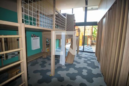 Apartamento para alugar com 86m², 2 quartos e 1 vagaPlay Kids