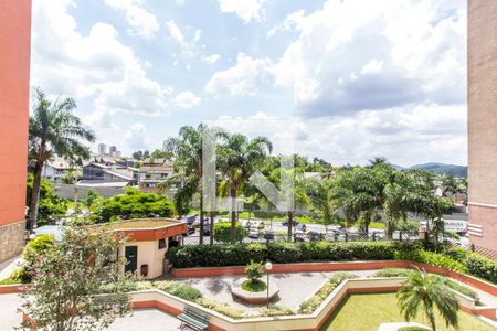 Apartamento para alugar com 80m², 3 quartos e 2 vagasVista do Quarto 2