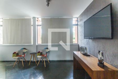 Apartamento para alugar com 80m², 3 quartos e 2 vagasÁrea comum - Salão de festas