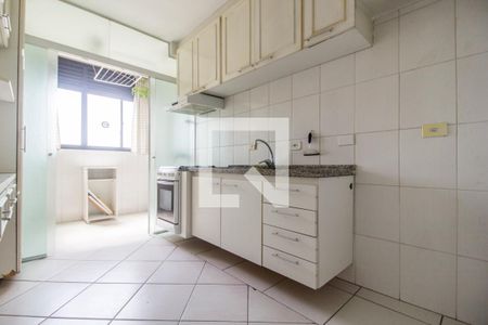 Apartamento para alugar com 80m², 3 quartos e 2 vagasVista do Quarto 3