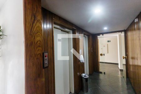 Apartamento para alugar com 80m², 3 quartos e 2 vagasÁrea comum