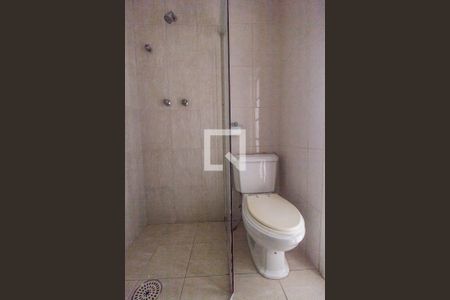 Apartamento para alugar com 80m², 3 quartos e 2 vagasBanheiro 2