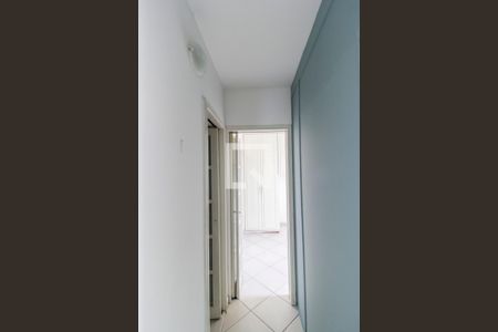 Apartamento para alugar com 80m², 3 quartos e 2 vagasCorredor