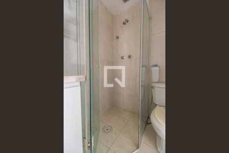 Apartamento para alugar com 80m², 3 quartos e 2 vagasBanheiro 2